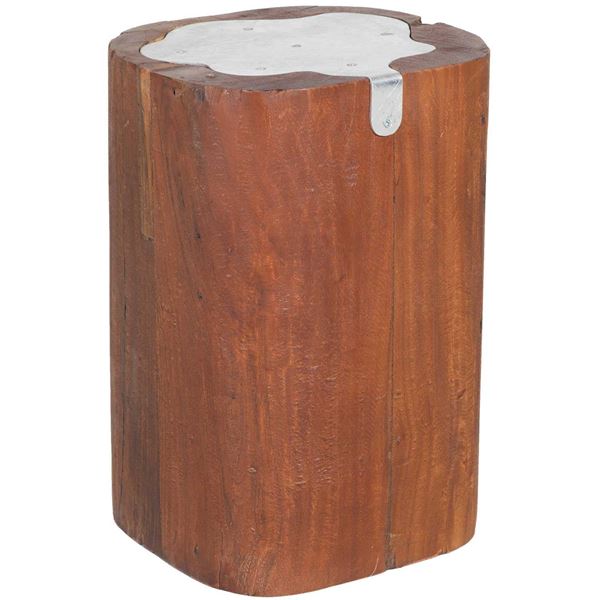 Picture of Tree Stump Side Table
