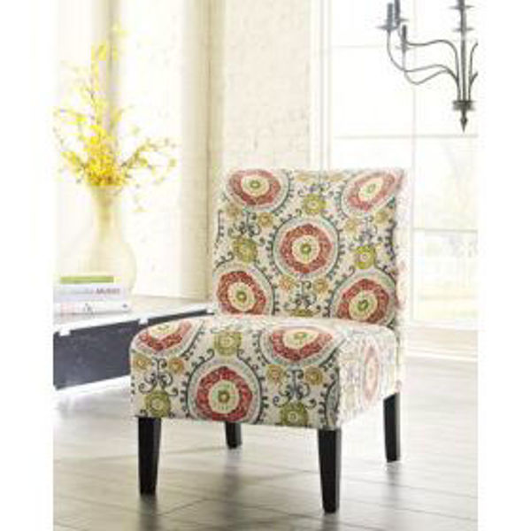Picture of Honnally Accent Chair *D
