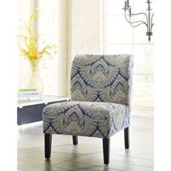 Picture of Honnally Accent Chair * D