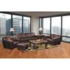 Picture of Aspen All Leather Sofa