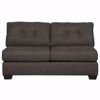 Picture of Steel Armless Loveseat