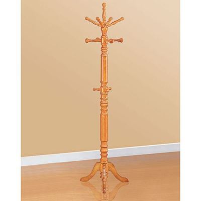 Picture of Coat Rack, Amber *D