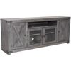 Picture of Urban Farmhouse 72" Console in Smoky Grey