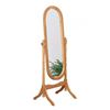 Picture of Cheval Mirror, Honey *D