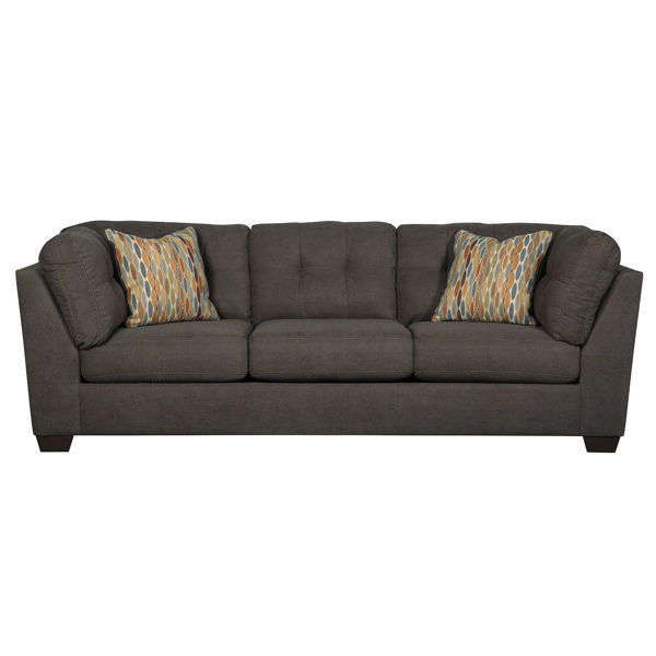Picture of Steel Sofa