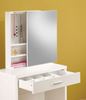 Picture of Two Piece Vanity Set, White *D
