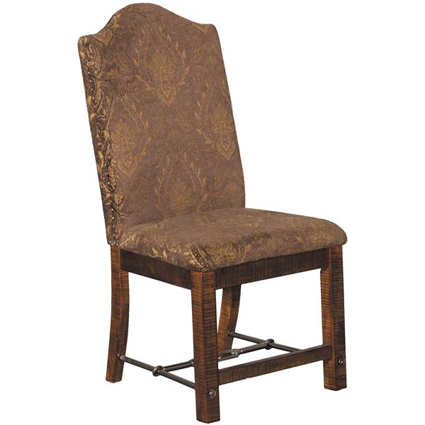 Picture of Castlegate Captain Chair