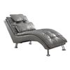 Picture of Chaise, Grey *D