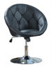 Picture of Swivel Chair, Black *D