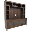 Picture of New Castle 74 Inch TV Console / Hutch