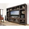 Picture of New Castle 74 Inch TV Console / Hutch