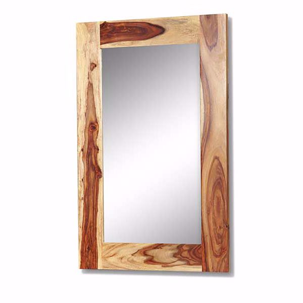 Picture of Tahoe Mirror