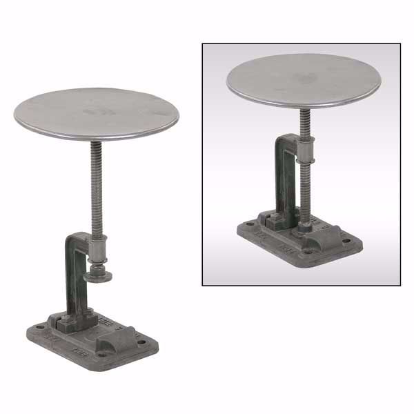 Picture of Industrial Screw Stool / Side Table