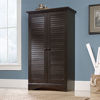 Picture of Harbor View Storage Cabinet Antiqued Paint