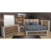 Picture of Anviet King Storage Bed