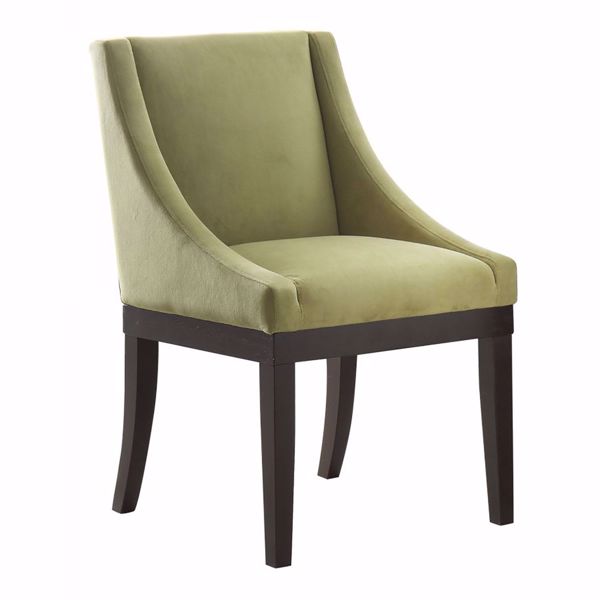 Picture of Basil Monarch Wingback Chair *D