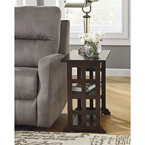 Picture of Braunsen Chair Side End Table *D