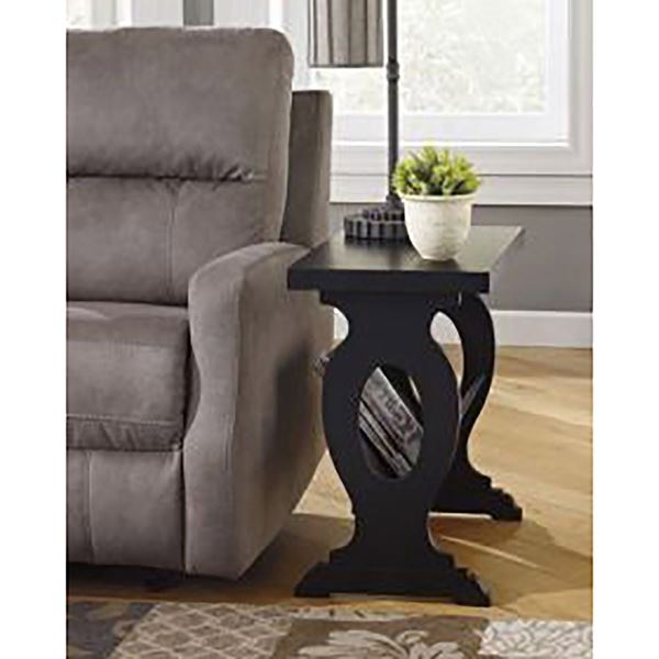 Picture of Braunsen Chair Side End Table *D