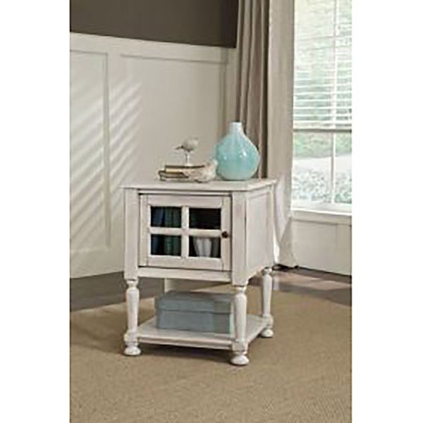 Picture of Mirimyn Chair Side End Table *D