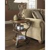 Picture of Nestor Chair Side End Table *D