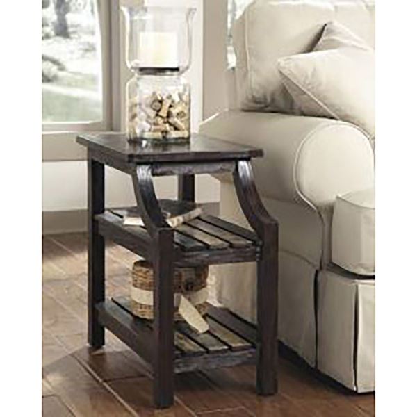 Picture of Mestler Chair Side End Table *D