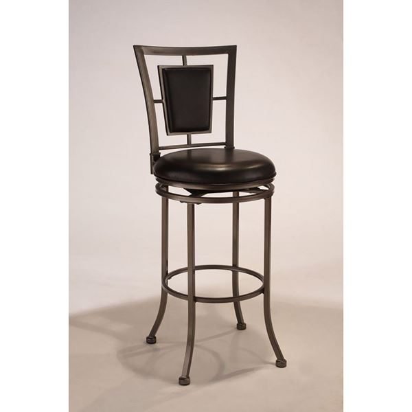 Picture of Auckland Swvl Bar Stool *D