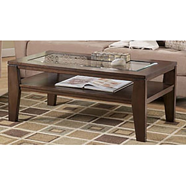 Picture of Deagan Contemporary Cocktail Table