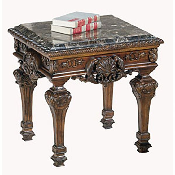 Picture of Casamolino Square End Table