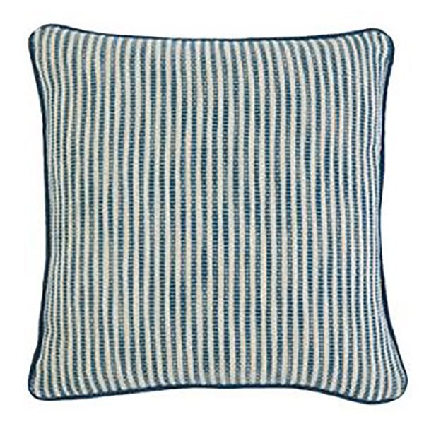 Picture of Striped Pillow *D