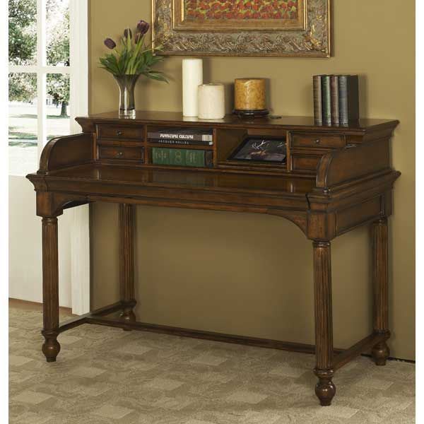 Picture of Winsome 48" Space Saver Desk
