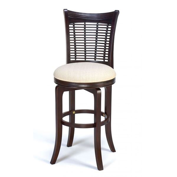 Picture of Bayberry Chry Swvl Cntr Stool *D