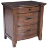 Picture of Whistler Retreat Nightstand