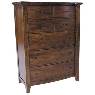 Picture of Whistler Retreat Chest