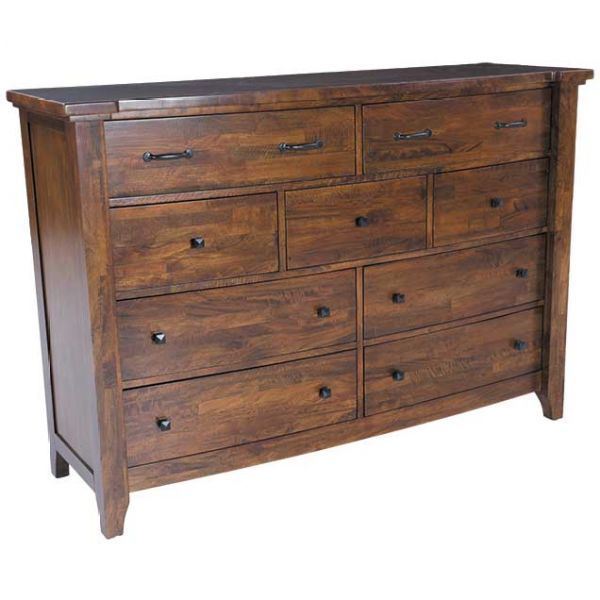 Picture of Whistler Retreat Dresser