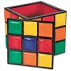 Picture of Puzzle Cube Ottoman