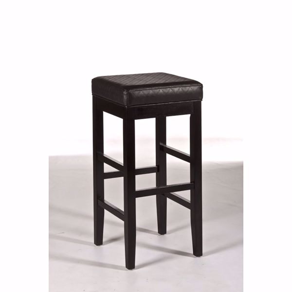 Picture of Hammond Backless Bar Stool *D