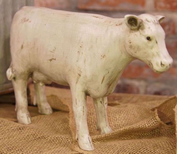 Picture of Farm House Cow