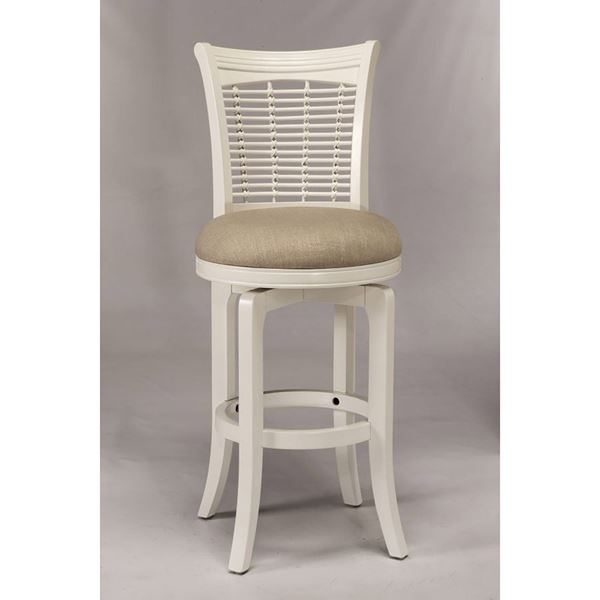 Picture of Bayberry Swvl Bar Stool *D