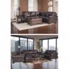 Picture of Banner Leather Sofa