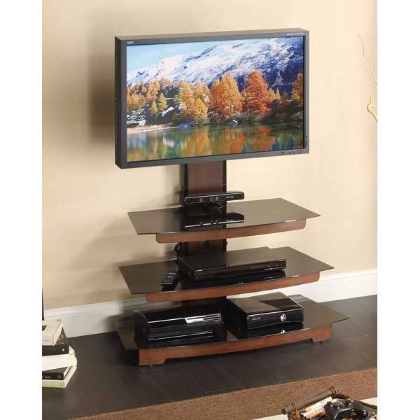 Picture of Versailles HDTV Stand With Mount