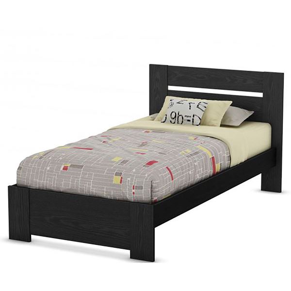 Picture of Flexible Twin Bed Set *D
