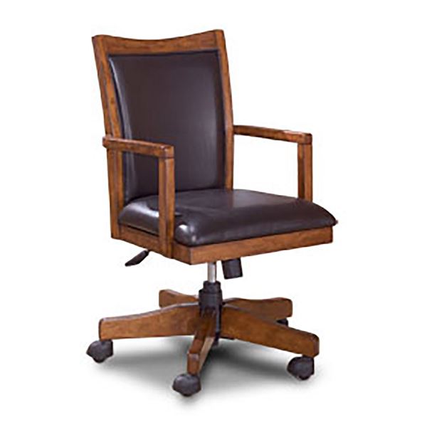 Picture of Cross Island Swivel Chair