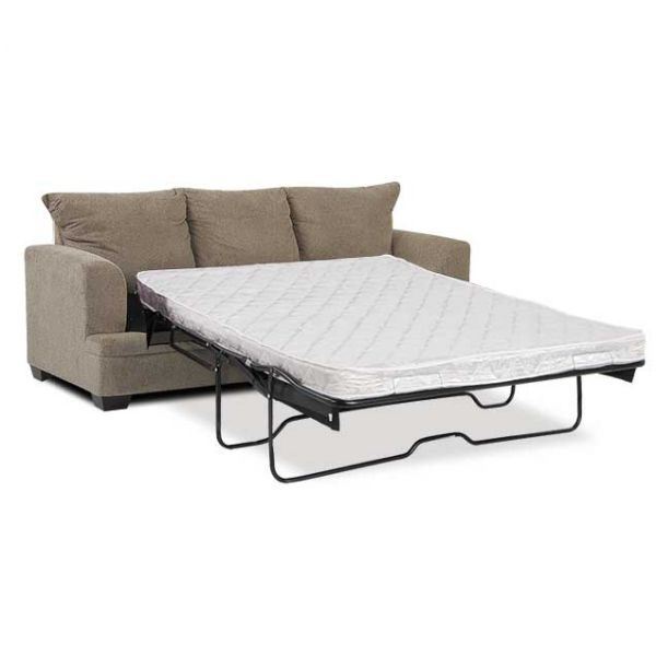 Picture of Cornell Platinum Queen Sleeper with Innerspring Mattress