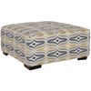 Picture of Barton Accent Cocktail Ottoman