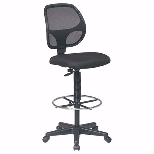 Picture of Deluxe Mesh Office Chair DC2990 *D