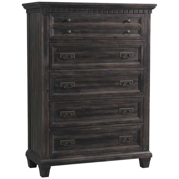 Picture of Morrison Chest