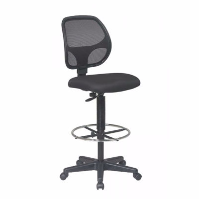 Picture of Deluxe Mesh Office Chair *D