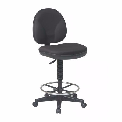 Picture of Sculptured Office Chair *D