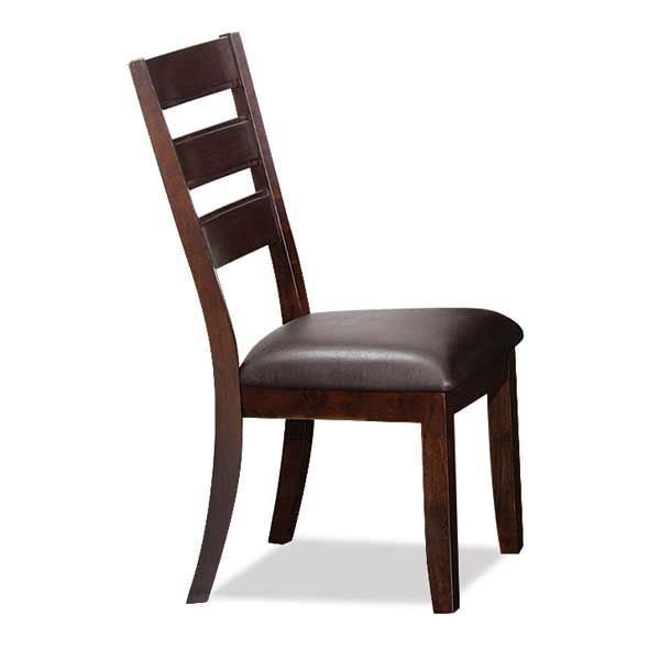 Picture of Woodward Padded Side Chair