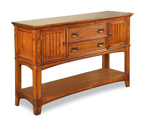 Picture of Mission Hills Sideboard
